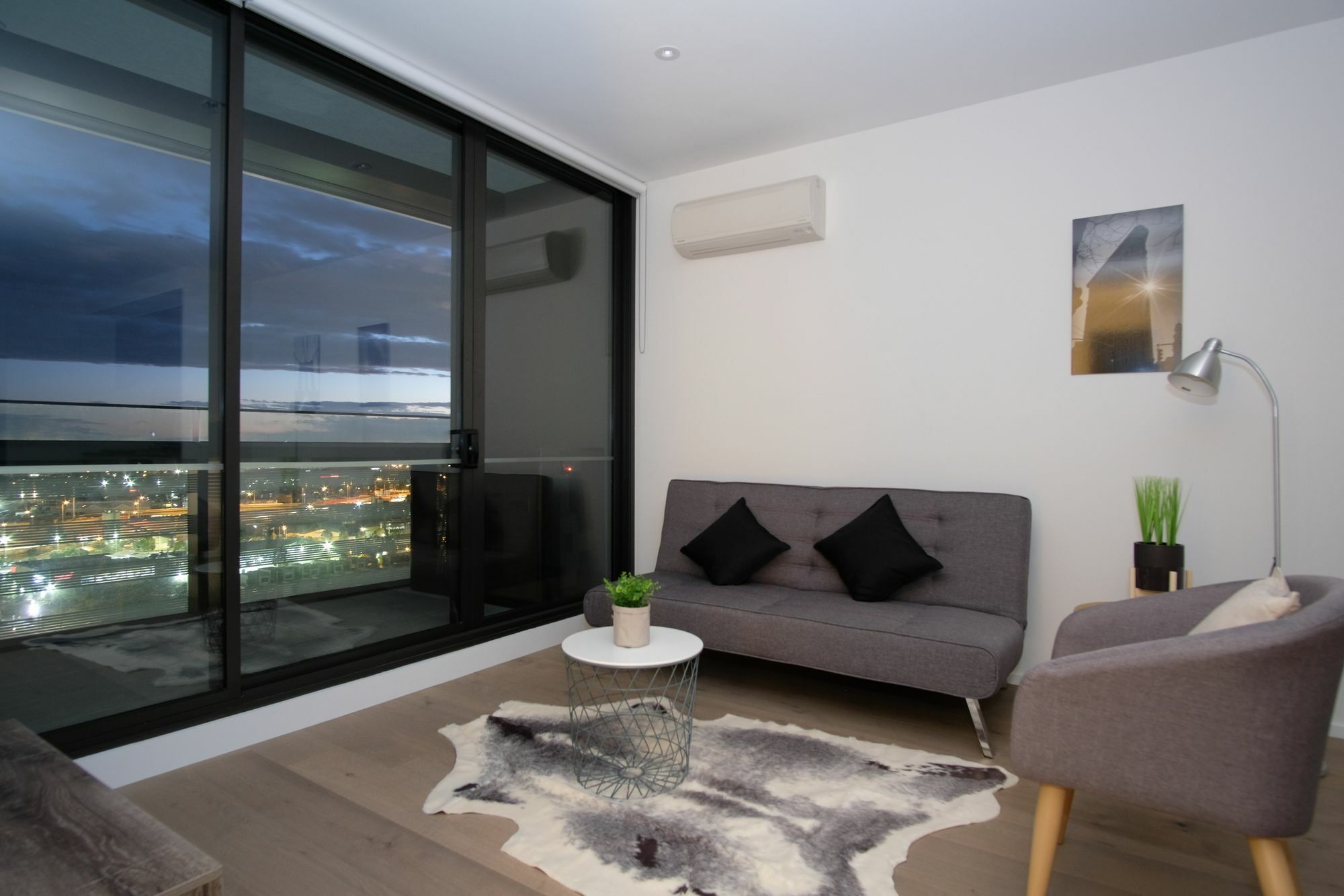 889 On Collins Waterfront Apartment Melbourne Exterior photo