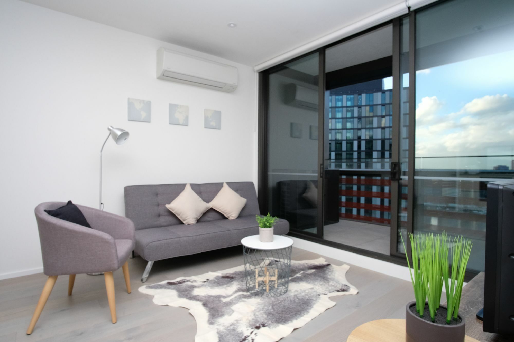 889 On Collins Waterfront Apartment Melbourne Exterior photo